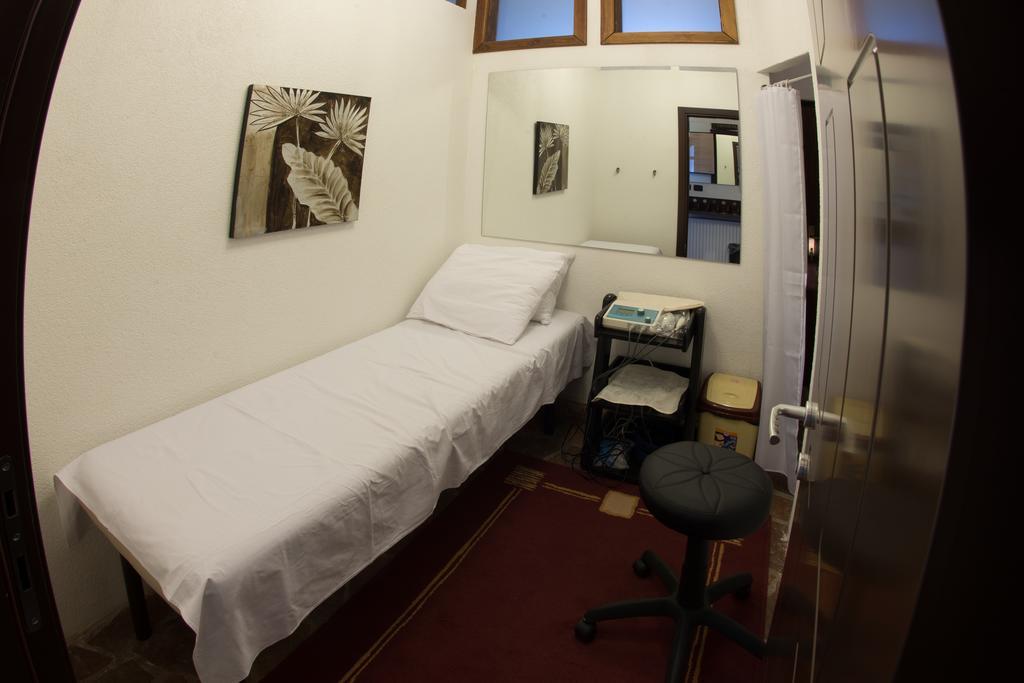 Hotel Manastir Berovo Kültér fotó